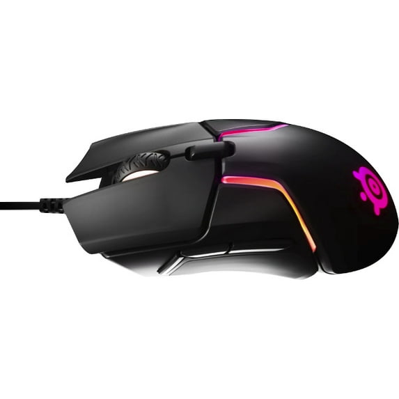 SteelSeries Rival 600 Gaming Mouse SteelSeries Rival 600 Gaming Mouse